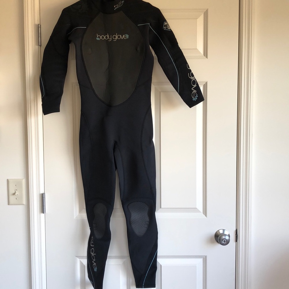 Women’s Body Glove Crush 3:2 Wetsuit size 5-6